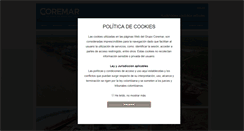 Desktop Screenshot of intranet.palermosociedadportuaria.com